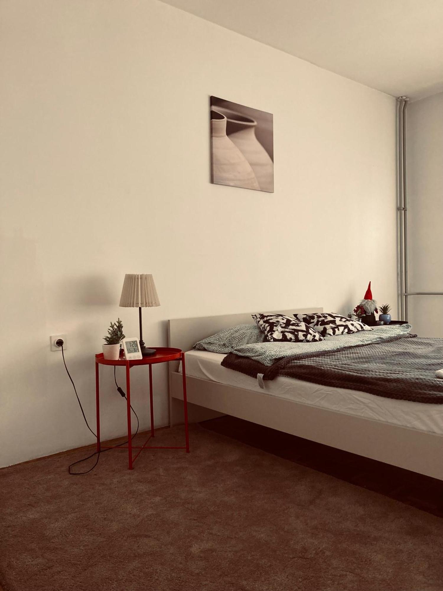 App Stella Jarun Self-check-in Apartment *
