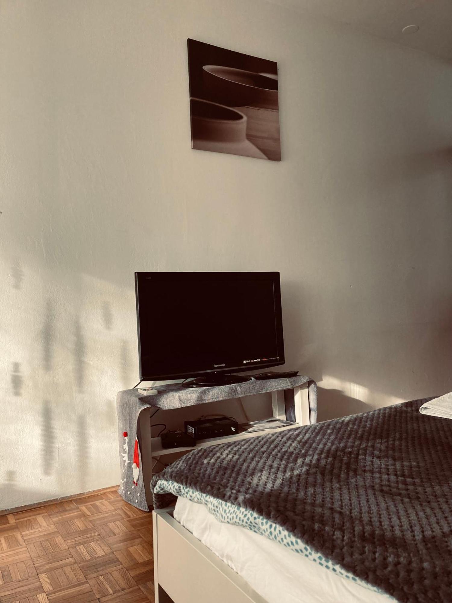 Apartment App Stella Jarun Self-check-in