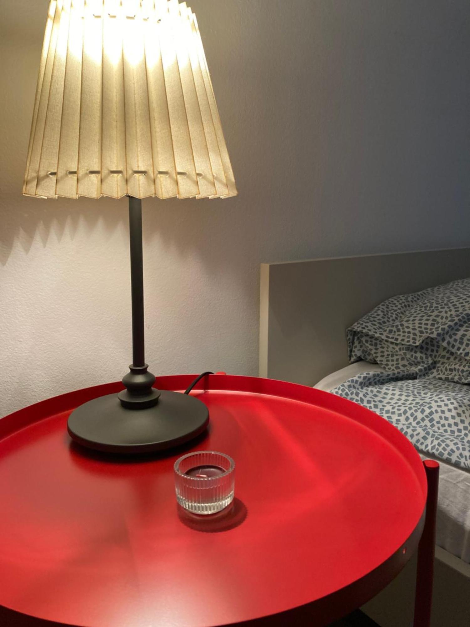 Apartment App Stella Jarun Self-check-in *