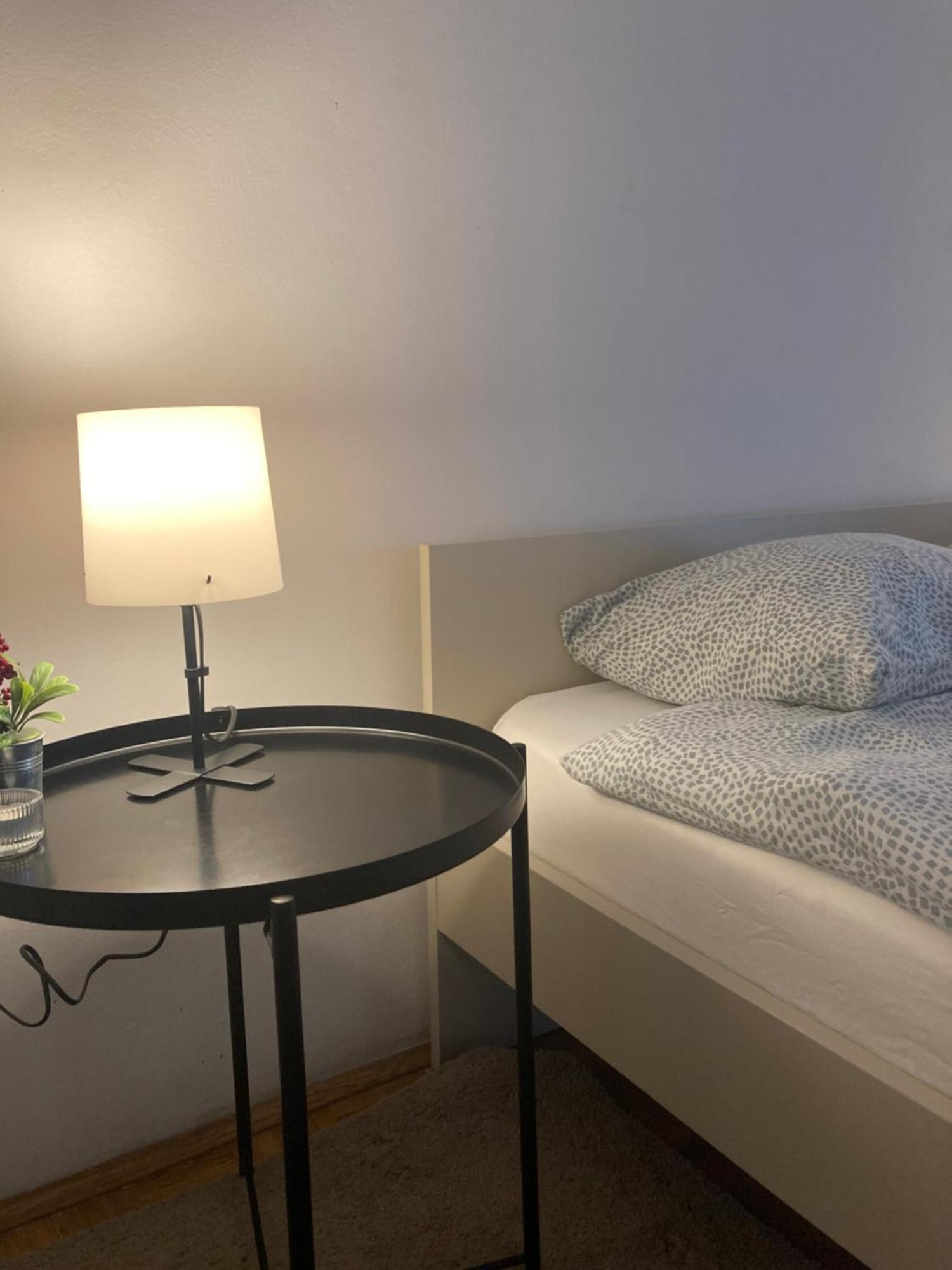 Apartment App Stella Jarun Self-check-in