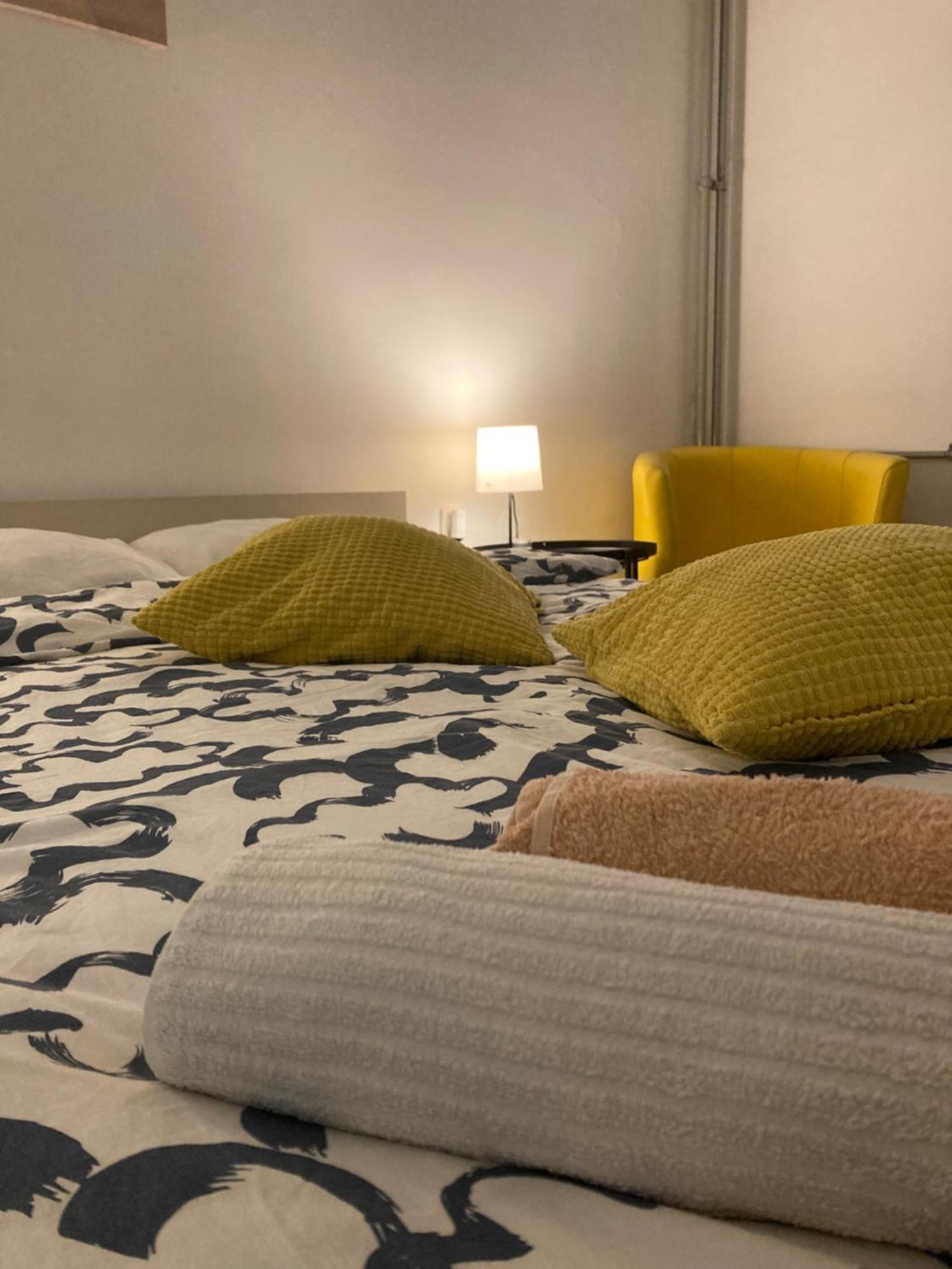 Apartment App Stella Jarun Self-check-in *